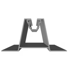 Structural aluminum profile SPL-5