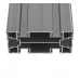 Structural aluminum profile 40*80