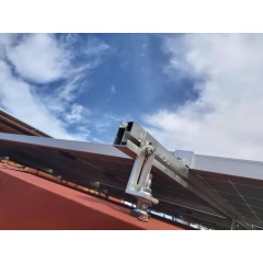 M10 bracket set with hardware