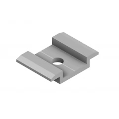 Wide Inter-module clamp P-2