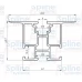 Конструкционный профиль SPL-dual